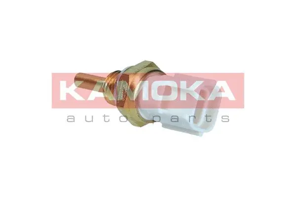 Sensor, coolant temperature