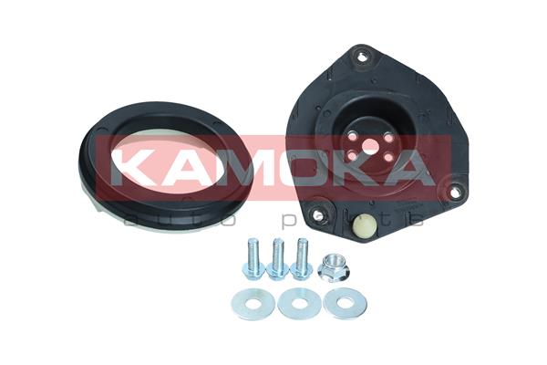 Repair Kit, suspension strut support mount