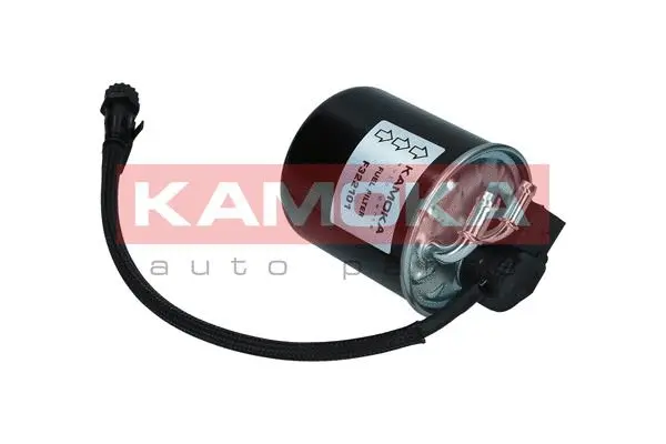 Fuel Filter (F322101)