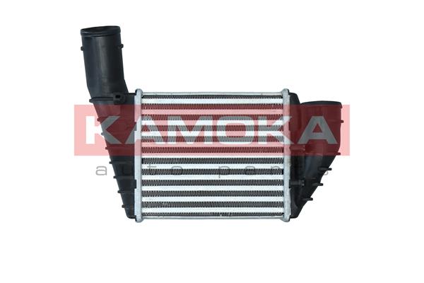 Charge Air Cooler (7750084)