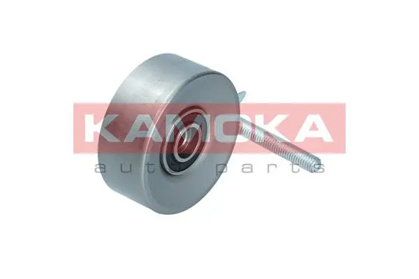 Tensioner Pulley, V-ribbed belt