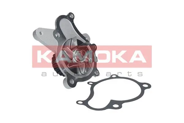 Water Pump, engine cooling (T0160)