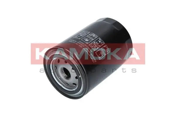 Oil Filter (F113801)