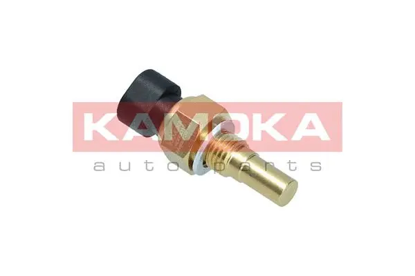 Sensor, coolant temperature
