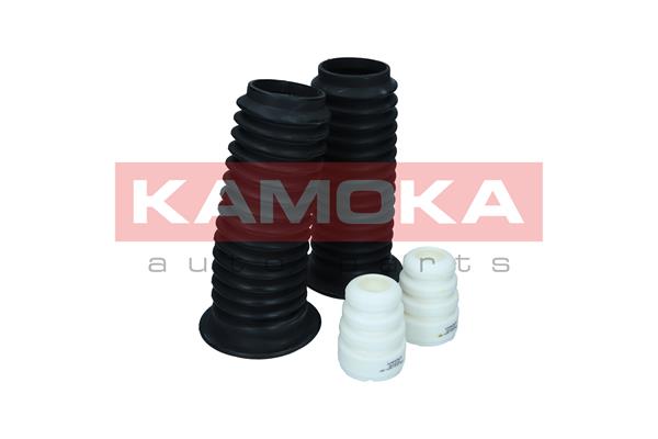 Dust Cover Kit, shock absorber (2019130)