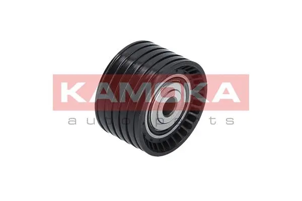 Deflection/Guide Pulley, timing belt