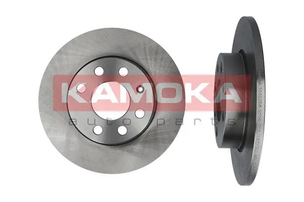 Brake Disc (1032258)