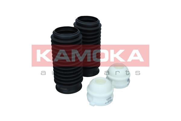 Dust Cover Kit, shock absorber (2019109)