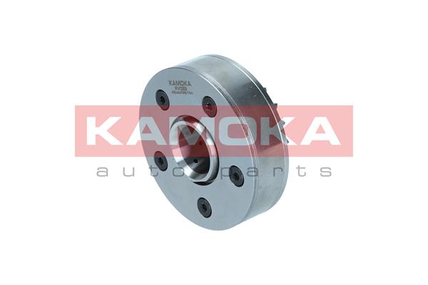 Camshaft Adjuster