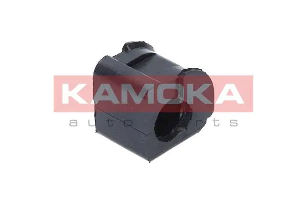 Mounting, stabiliser bar