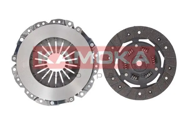 Clutch Kit (KC082)