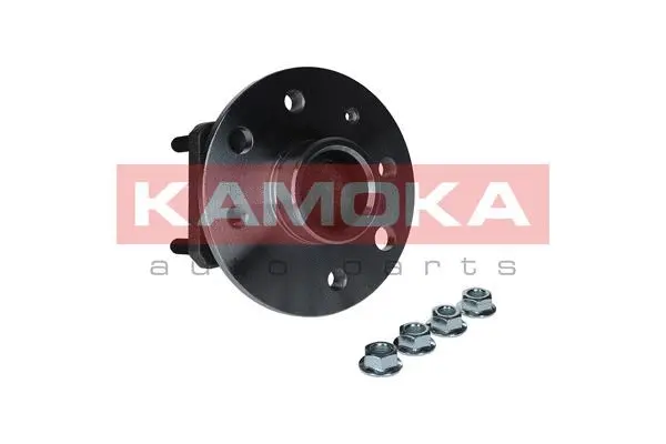 Wheel Bearing Kit (5500331)