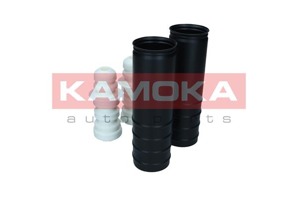 Dust Cover Kit, shock absorber