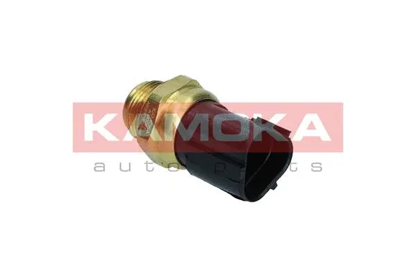 Temperature Switch, radiator fan
