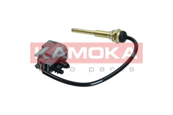 Sensor, coolant temperature