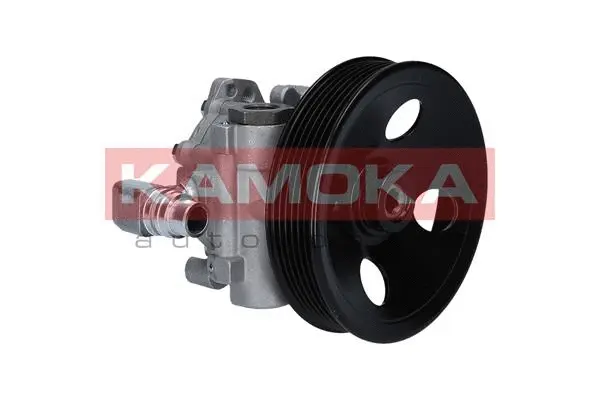 Hydraulic Pump, steering