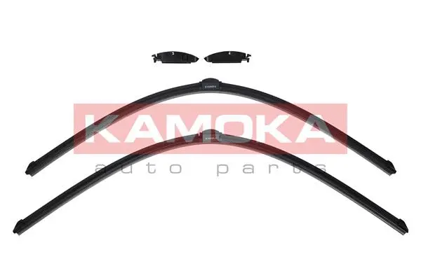 Wiper Blade (27B03)