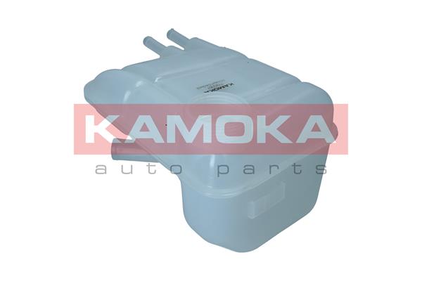 Expansion Tank, coolant
