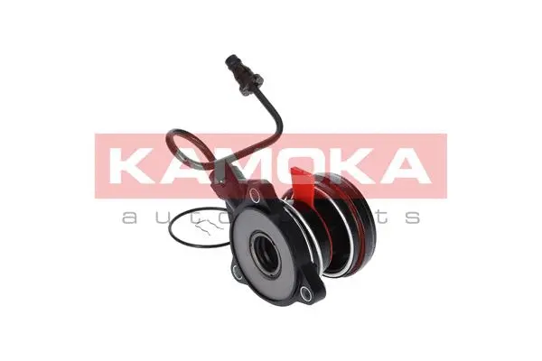 Central Slave Cylinder, clutch