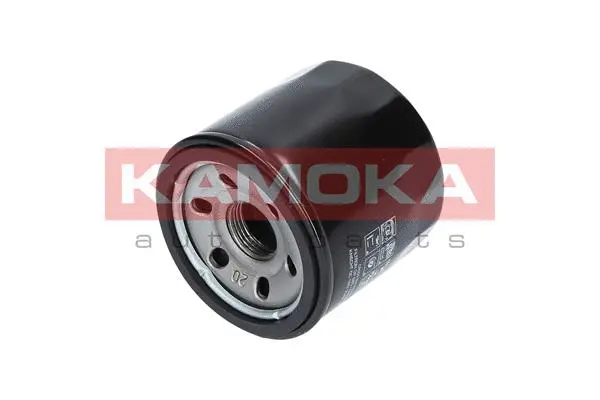 Oil Filter (F103301)