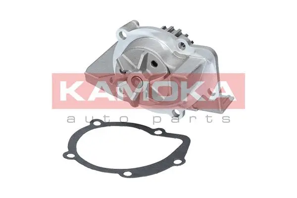 Water Pump, engine cooling (T0084)