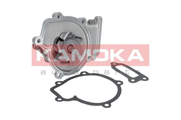 Water Pump, engine cooling (T0210)