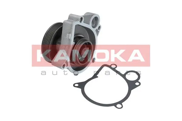 Water Pump, engine cooling (T0061)