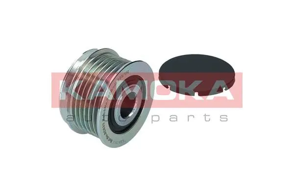 Alternator Freewheel Clutch