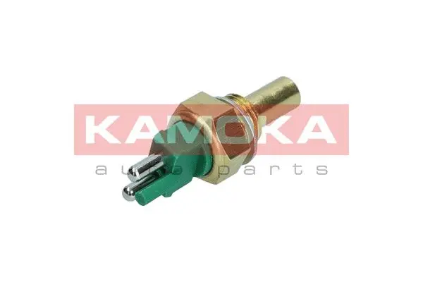 Sensor, coolant temperature