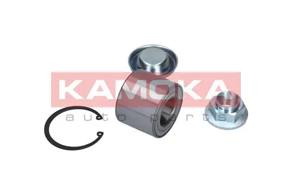Wheel Bearing Kit (5600092)