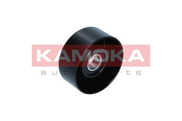 Tensioner Pulley, V-ribbed belt