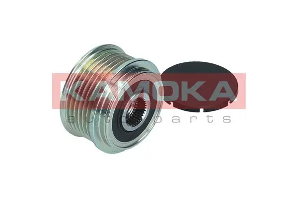 Alternator Freewheel Clutch
