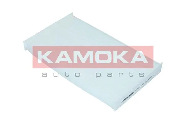 Filter, cabin air (F418801)