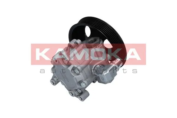 Hydraulic Pump, steering