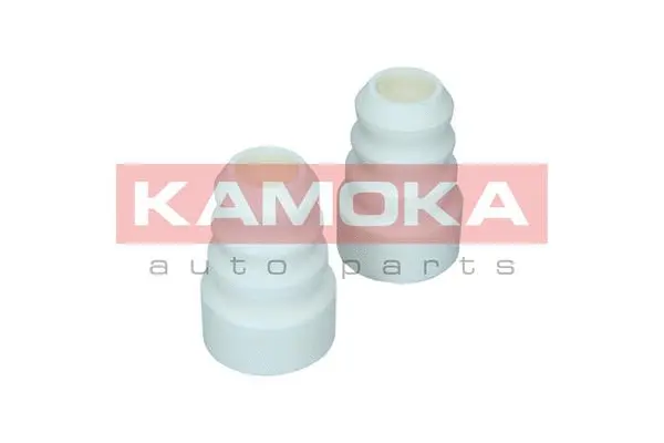 Dust Cover Kit, shock absorber