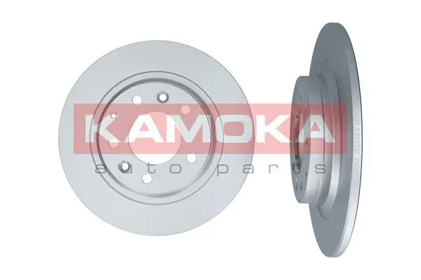 Brake Disc (1033000)