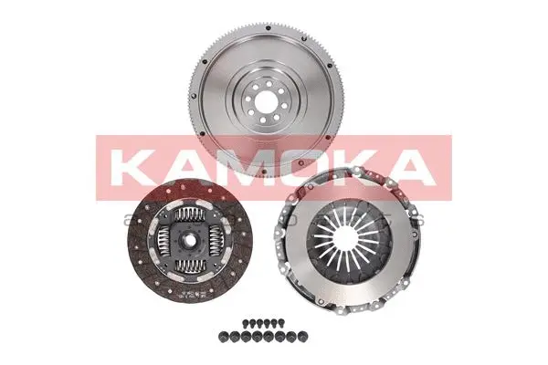 Clutch Kit (KC089)