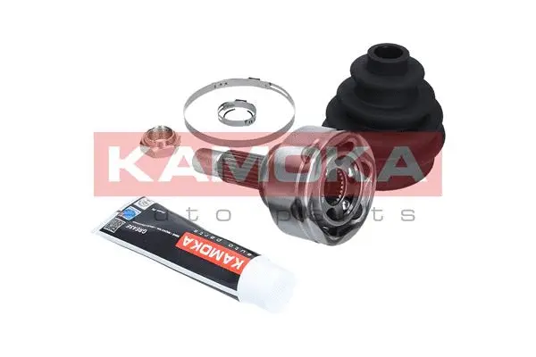 Joint Kit, drive shaft