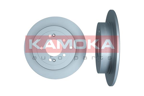 Brake Disc (103023)