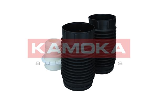 Dust Cover Kit, shock absorber