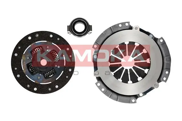 Clutch Kit (KC013)