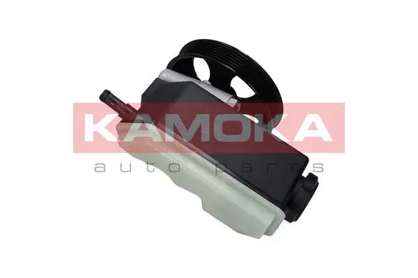 Hydraulic Pump, steering