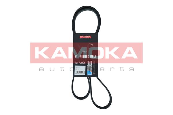 V-Ribbed Belt (7016111)
