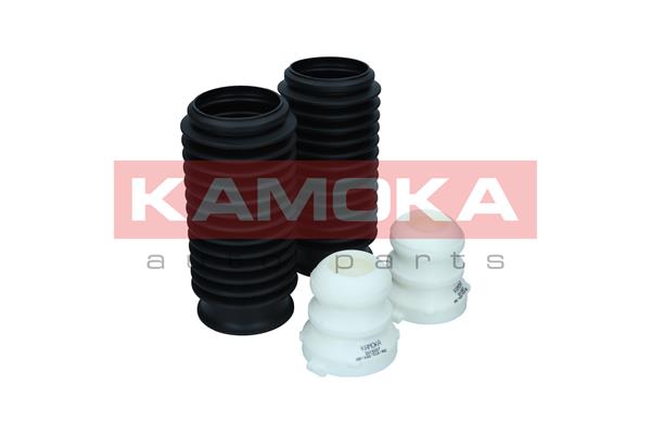Dust Cover Kit, shock absorber (2019207)