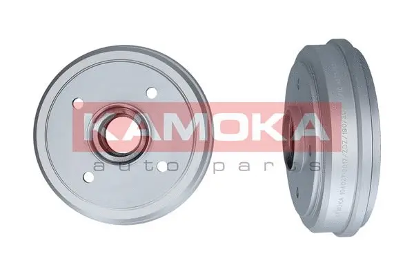 Brake Drum (104027)
