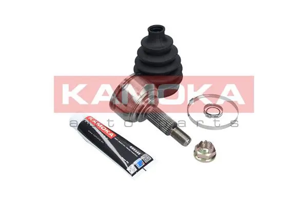 Joint Kit, drive shaft