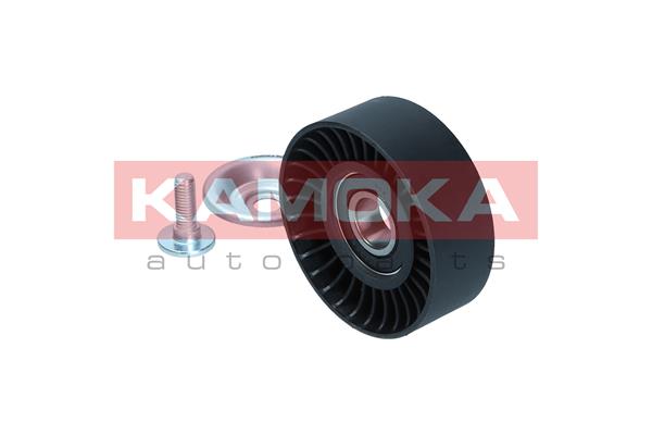 Tensioner Pulley, V-ribbed belt