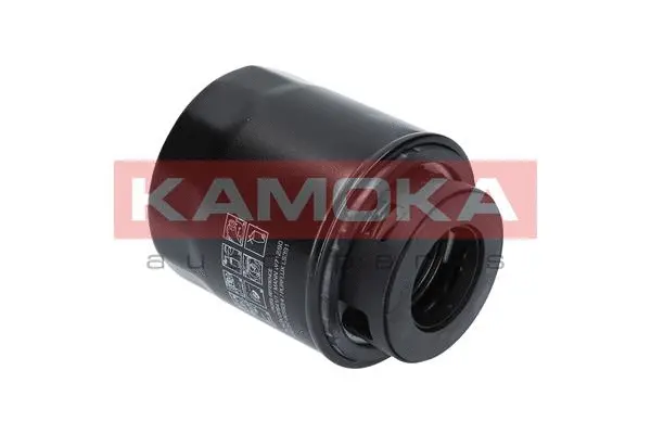 Oil Filter (F114701)