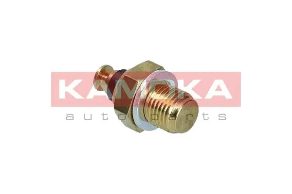 Sensor, coolant temperature