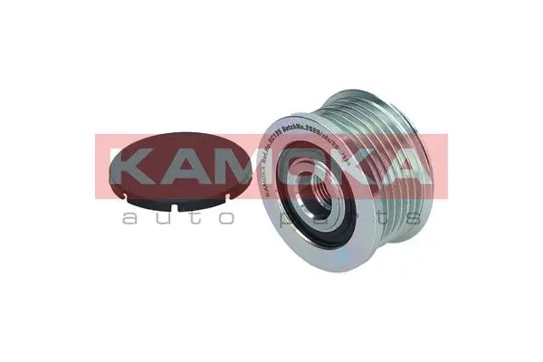 Alternator Freewheel Clutch